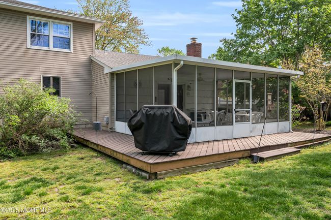 21 Schelly Dr, House other with 4 bedrooms, 3 bathrooms and null parking in Middletown NJ | Image 35