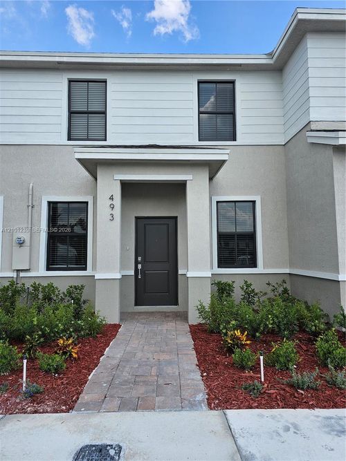 493 Ne 15th St, Florida City, FL, 33034 | Card Image