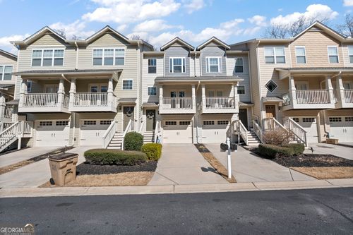 2307-1501 Liberty Pkwy Nw, Atlanta, GA, 30318-9389 | Card Image