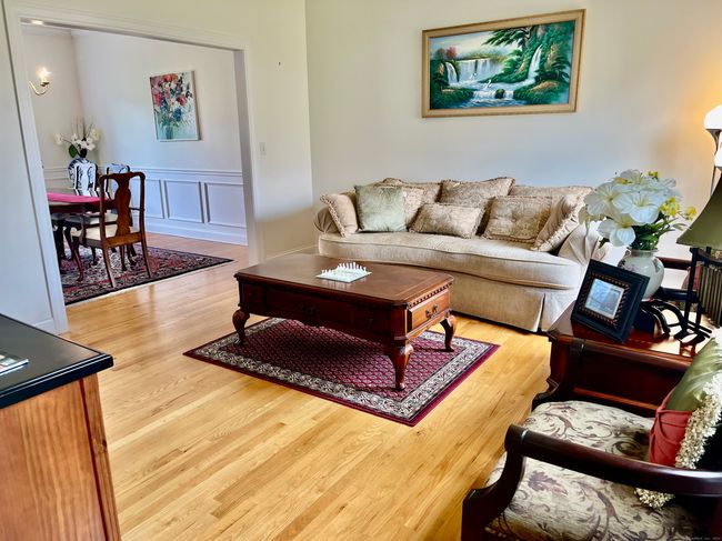 1 Maplecrest Ln, House other with 4 bedrooms, 3 bathrooms and null parking in Hamden CT | Image 13