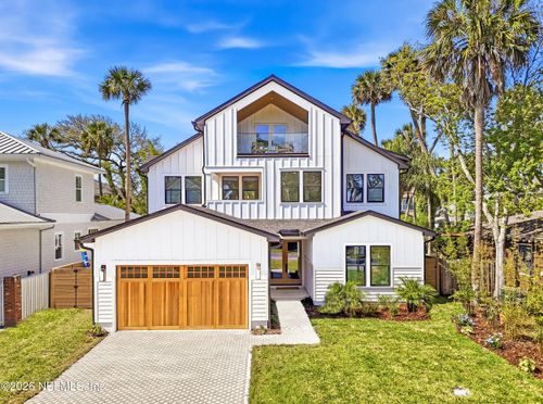 371 9th St, ATLANTIC BEACH, FL, 32233-5437 | Card Image