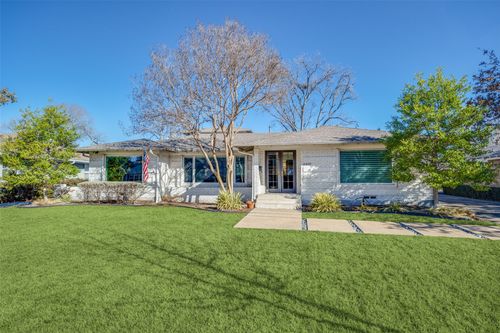 6441 Park Ln, Dallas, TX, 75225-2306 | Card Image