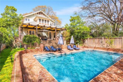 349 9th St Ne, Atlanta, GA, 30309-4208 | Card Image