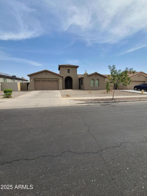 3233 E Blue Ridge Way, Gilbert, AZ, 85298 | Card Image