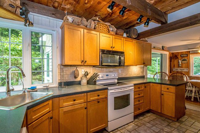 435 Rolling Ridge Rd, House other with 2 bedrooms, 3 bathrooms and null parking in Bartlett NH | Image 8