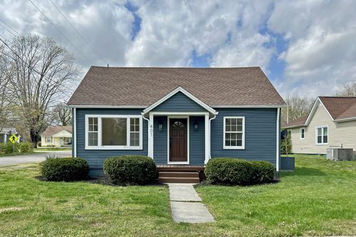 401 N High St, Franklin, KY, 42134-1811 | Card Image