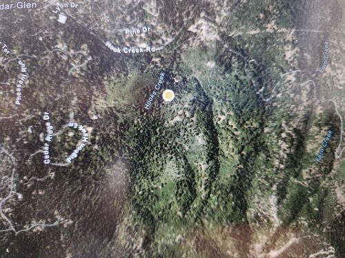 0 Hook Creek Rd, Cedar Glen, CA, 92321 | Card Image