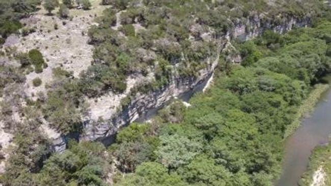 200 River Bend Rd, Home with 0 bedrooms, 0 bathrooms and null parking in Hunt TX | Image 5