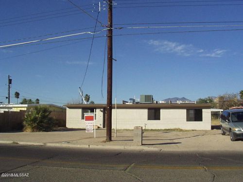 1-5547 E 29th Street, Tucson, AZ, 85711 | Card Image
