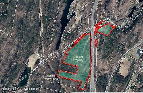 TBD Kingston St, Kingston, NY, 12401 | Card Image