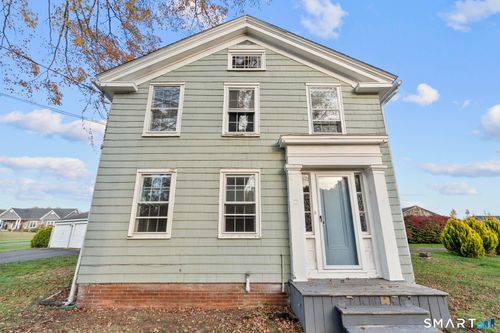 54 Pond Hill Rd, North Haven, CT, 06473-2831 | Card Image
