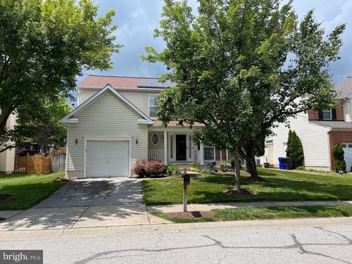 9532 Chaton Rd, LAUREL, MD, 20723-1481 | Card Image