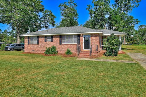 462 W 4th St, Waynesboro, GA, 30830-1511 | Card Image