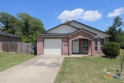 2207 N 12th Street, House other with 3 bedrooms, 2 bathrooms and null parking in Temple TX | Image 1