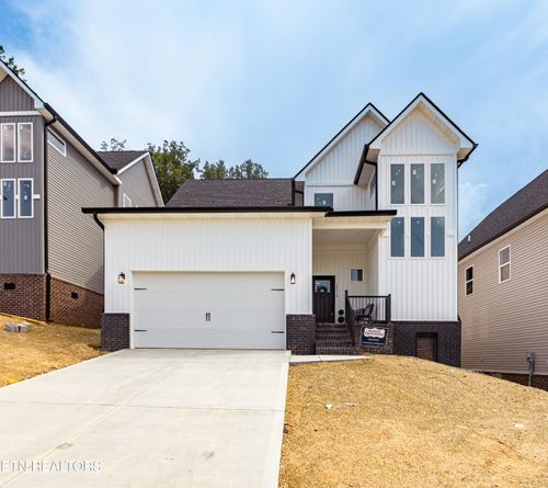 12516 Dalton View Lane, Knoxville, TN, 37932 | Card Image