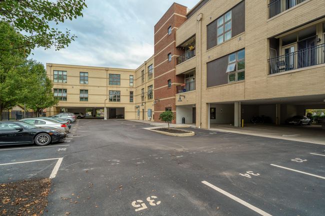 UNIT-209 - 825 N 4 Th St, Condo with 2 bedrooms, 2 bathrooms and null parking in Columbus OH | Image 22