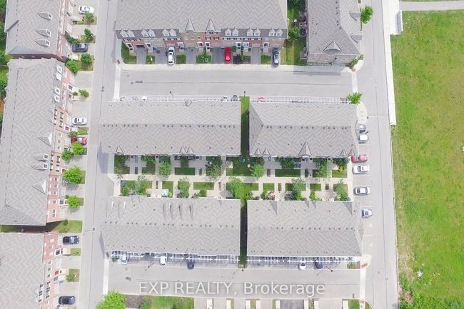 12 Oxfordshire Lane, Condo with 3 bedrooms, 4 bathrooms and 1 parking in Kitchener ON | Image 30