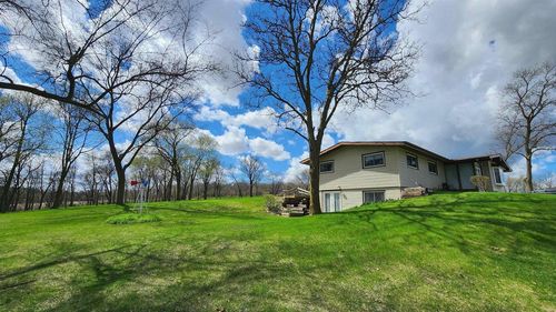 N399 Mount Hope Road, Spring Grove, WI, 53520 | Card Image