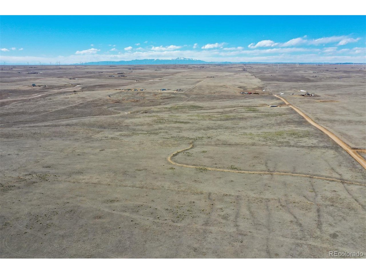 Land in Calhan 5