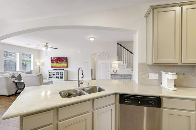 13823 Pointed Edge Ln, House other with 4 bedrooms, 4 bathrooms and 2 parking in Cypress TX | Image 11