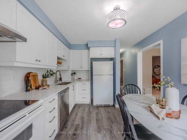 5 Chalmers Cres, House other with 3 bedrooms, 3 bathrooms and 2 parking in Ajax ON | Image 17