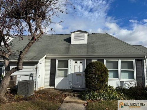 b-166 Portland Ln, Jamesburg, NJ, 08831 | Card Image