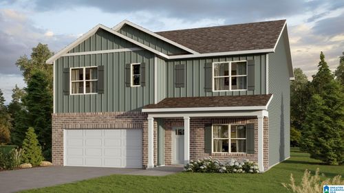 500 Way Station Pl, Warrior, AL, 35180 | Card Image