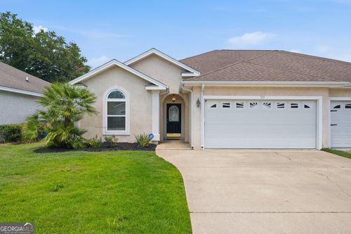 173 Cypress Run Dr, Brunswick, GA, 31520-2942 | Card Image