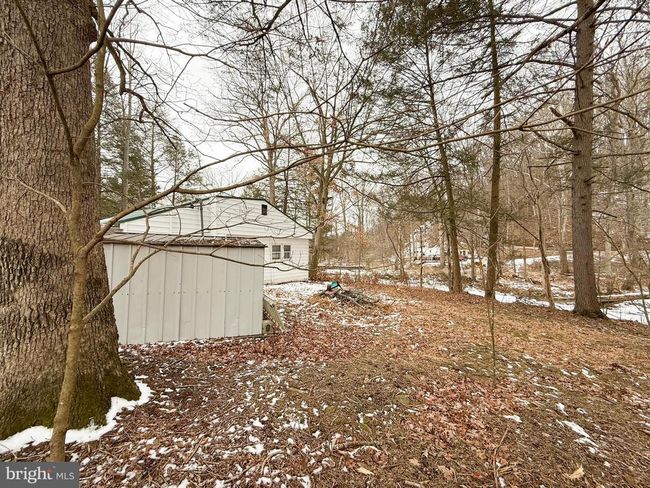 620 Shawver Rd, House other with 1 bedrooms, 1 bathrooms and null parking in Mc Clure PA | Image 31