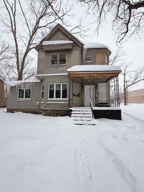 2505 Jefferson St, Muskegon Heights, MI, 49444-1471 | Card Image