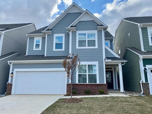 104 Faxton Way, Holly Springs, NC, 27540-5828 | Card Image
