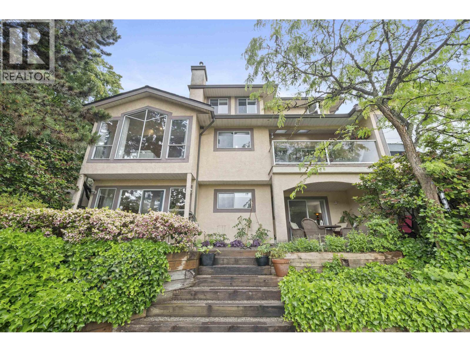 Residential in Port Coquitlam