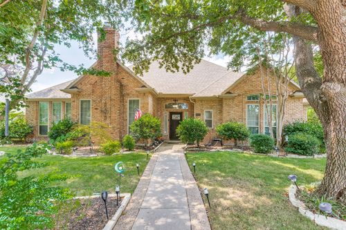 6509 Limerick Ln, Garland, TX, 75044-3437 | Card Image