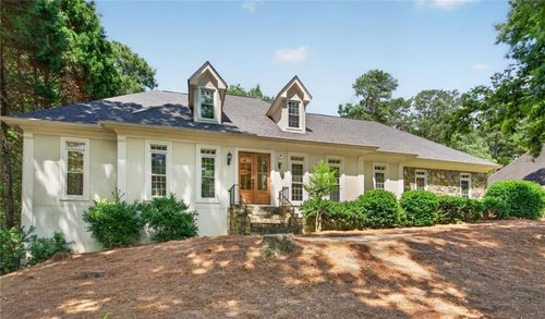125 Lazy Laurel Chase, Roswell, GA, 30076-3677 | Card Image