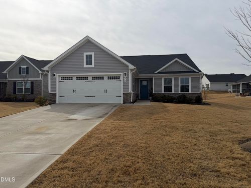 36 High View Ct, Fuquay-Varina, NC, 27526-3593 | Card Image