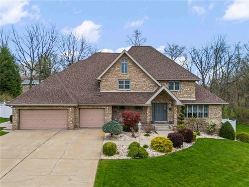 612 James Dr, Rostraver Township, PA, 15012-4742 | Card Image