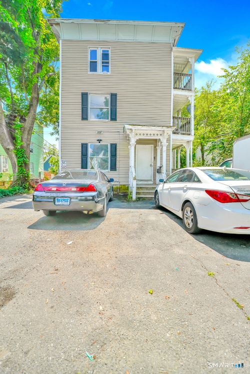 67 Burton St, Waterbury, CT, 06704-3442 | Card Image