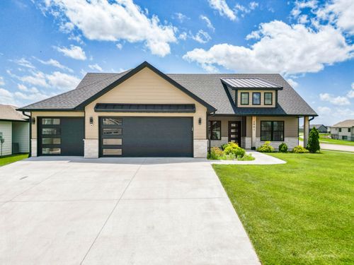 1001 Shore Acres Loop, COLUMBIA, MO, 65201-2975 | Card Image