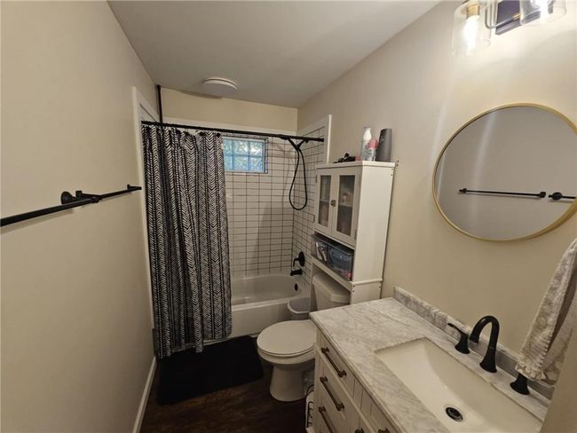 93 Clay Rd, House other with 3 bedrooms, 1 bathrooms and null parking in rockmart GA | Image 17