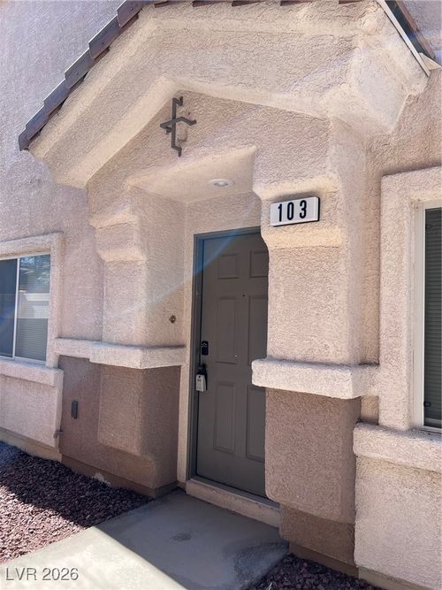 unit-103-6463 Elwood Mead Ave, Las Vegas, NV, 89156-7978 | Card Image