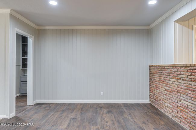 1308 E Buckley St, House other with 4 bedrooms, 3 bathrooms and null parking in Brownfield TX | Image 13