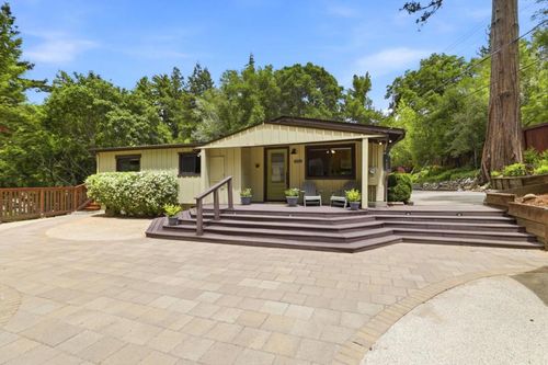 16165 Highway 9, Boulder Creek, CA, 95006 | Card Image