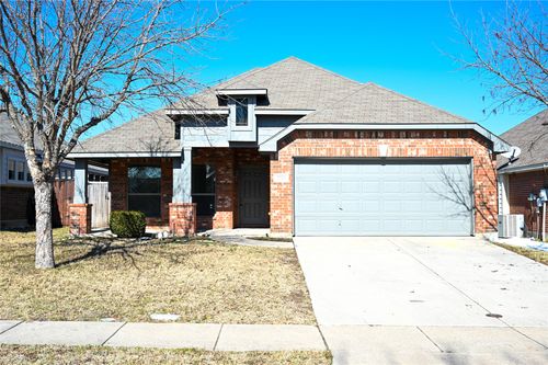 2204 Rockport Dr, Mckinney, TX, 75071-2767 | Card Image