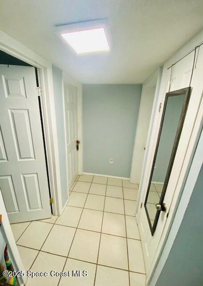 B - 331 S Brevard Ave, Home with 2 bedrooms, 1 bathrooms and null parking in COCOA BEACH FL | Image 4