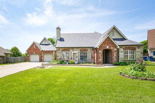 1821 E Kelsey Drive, Stillwater, OK, 74075 | Card Image