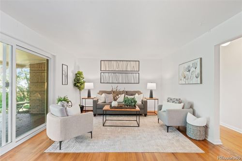 2311 S Jasmine Pl, Denver, CO, 80222-6227 | Card Image