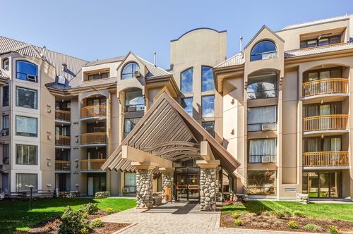 404-4809 Spearhead Drive, Whistler, BC, V8E1E8 | Card Image
