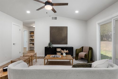 3309 China Grv, Austin, TX, 78745-7405 | Card Image