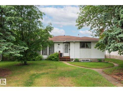 63 Waverley Cres, Spruce Grove, AB, T7X1N9 | Card Image
