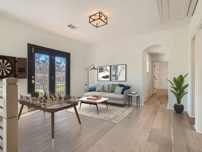 2625 Mccullough St, House other with 4 bedrooms, 4 bathrooms and 2 parking in Austin TX | Image 22